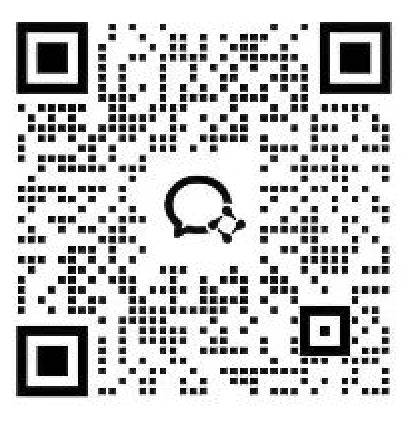 扫码入群报名