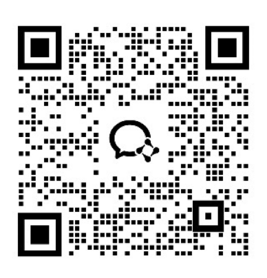 Jason 谢锦 QR